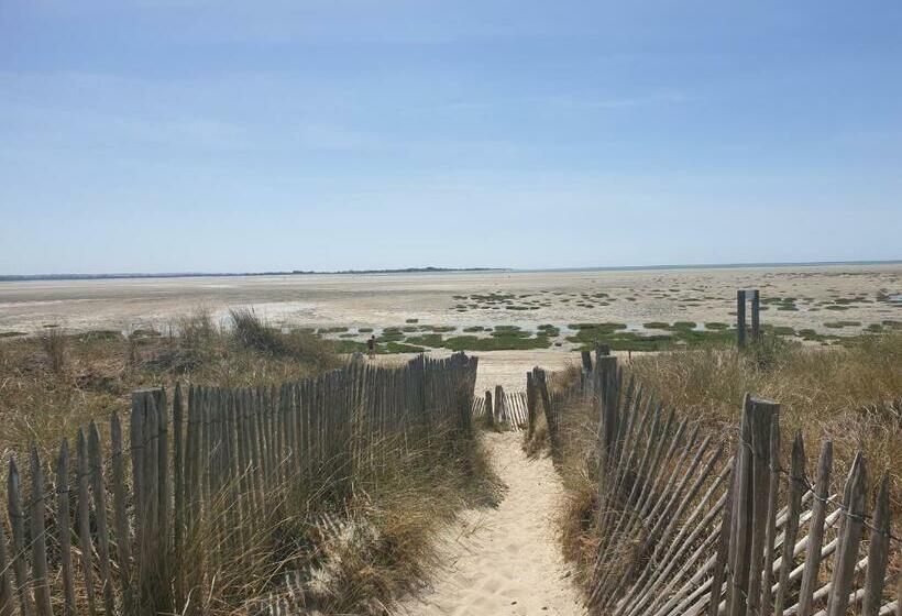 Bed and Breakfast Les Garennes