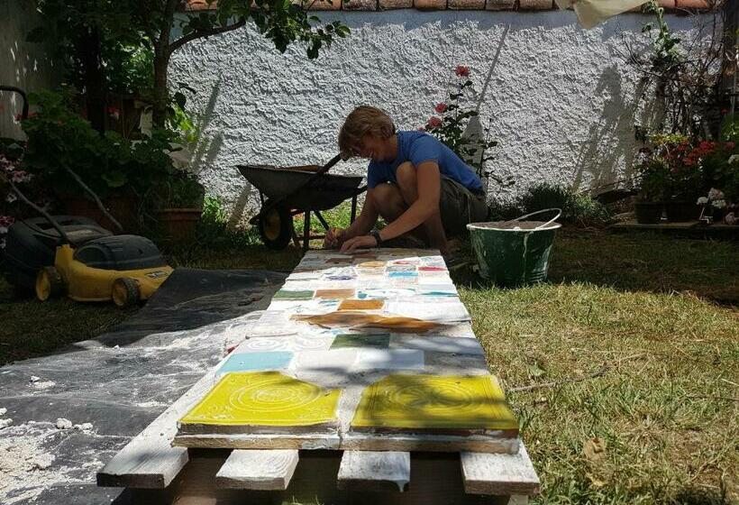 Bed and Breakfast Limolo Guesthouse