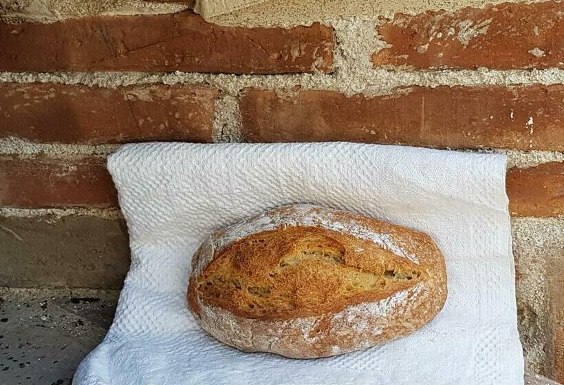 Bed and Breakfast Limolo Guesthouse