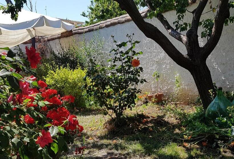 Bed and Breakfast Limolo Guesthouse