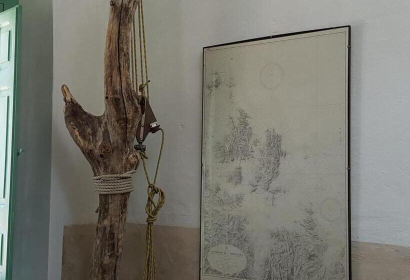 Bed and Breakfast Limolo Guesthouse