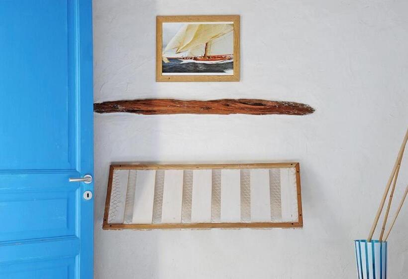 Bed and Breakfast Limolo Guesthouse