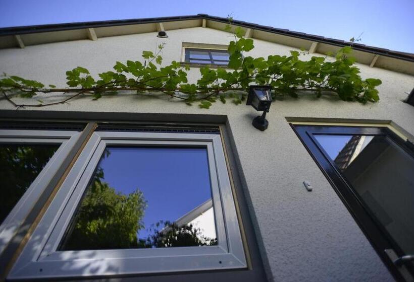 تختخواب و صبحانه Logies Op Dreef