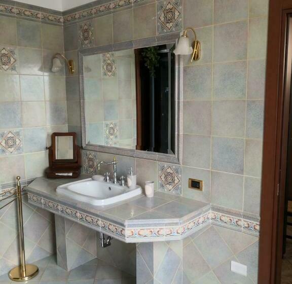 مبيت وإفطار Lux Rho Fiera