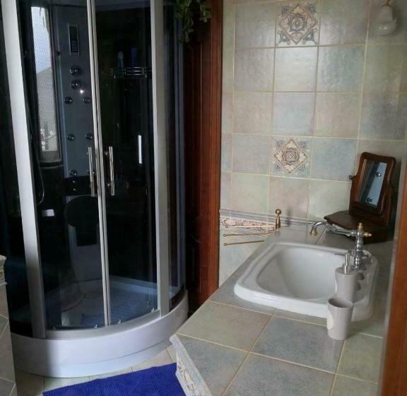 צימר Lux Rho Fiera