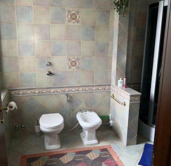 צימר Lux Rho Fiera