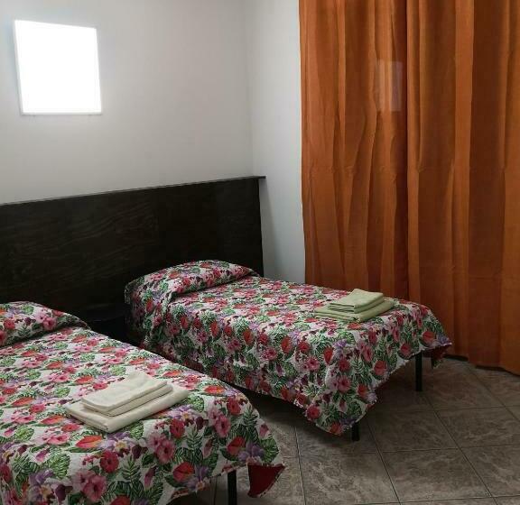 مبيت وإفطار Lux Rho Fiera
