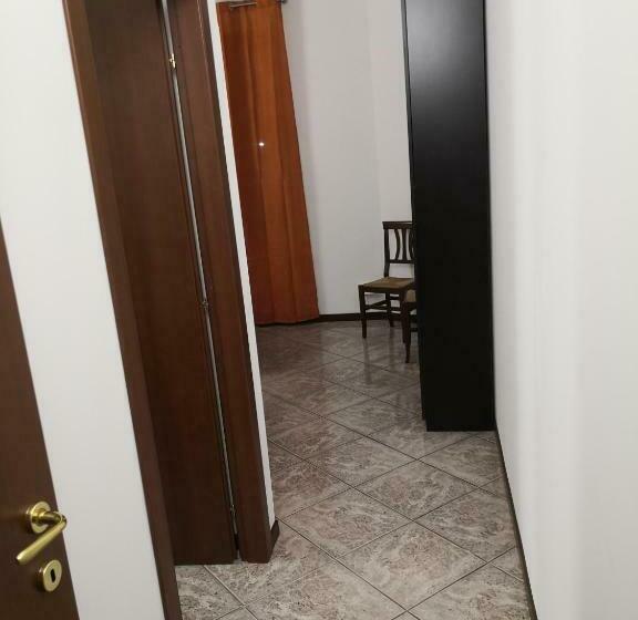 צימר Lux Rho Fiera