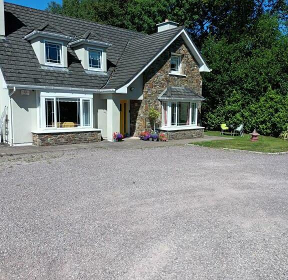 민박 Mulberry Lodge