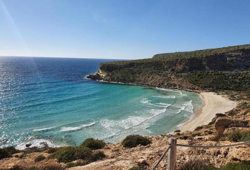 Bed And Breakfast Siciliamuri Lampedusa
