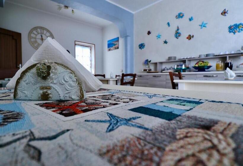 Bed And Breakfast Siciliamuri Lampedusa