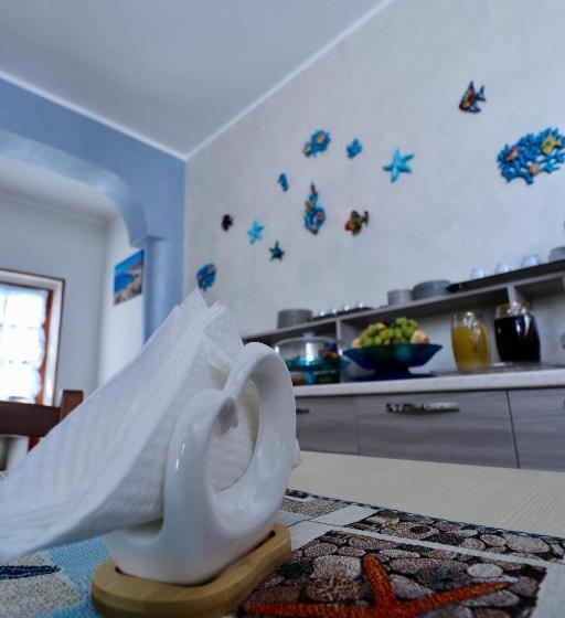 Bed And Breakfast Siciliamuri Lampedusa