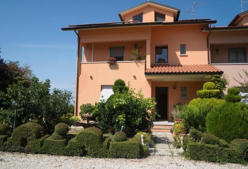 민박 Villa Di Agricoltori