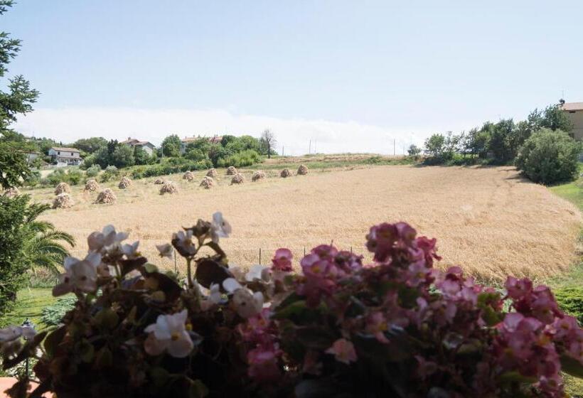 민박 Villa Di Agricoltori