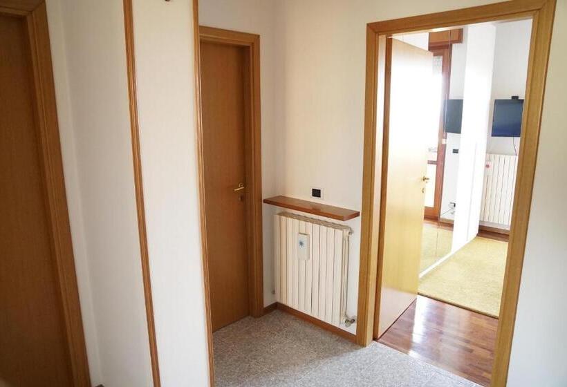 민박 Villa Di Agricoltori