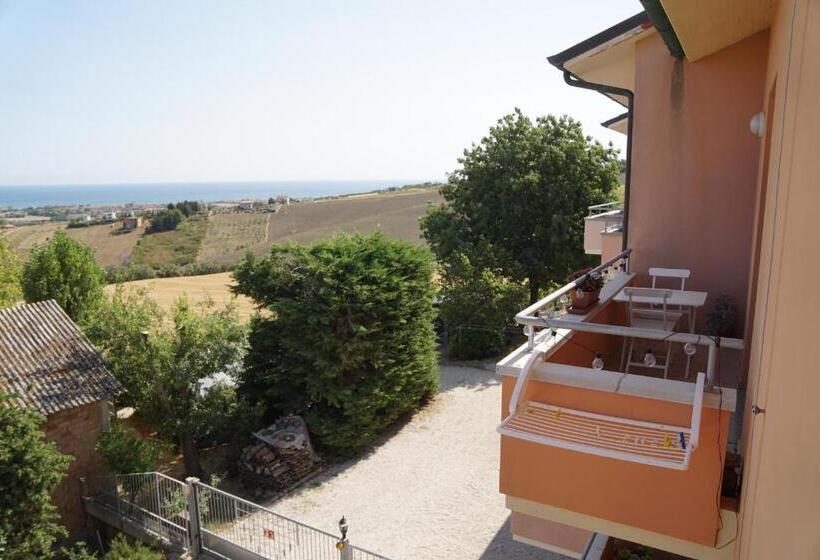 민박 Villa Di Agricoltori