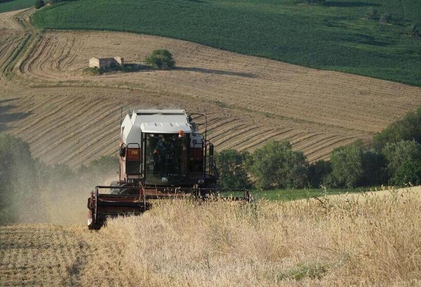 민박 Villa Di Agricoltori
