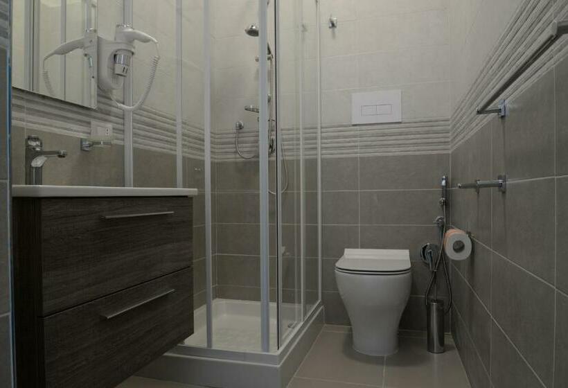 مبيت وإفطار Villa Giovanni