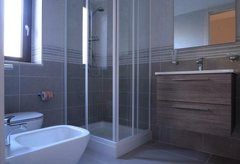 مبيت وإفطار Villa Giovanni