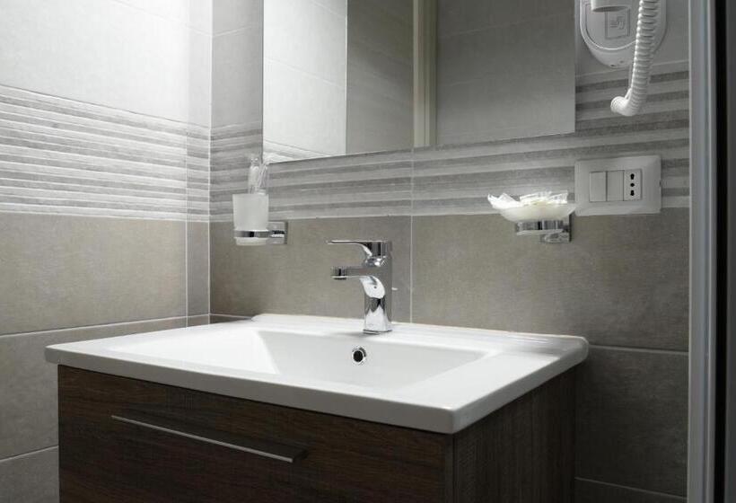 مبيت وإفطار Villa Giovanni