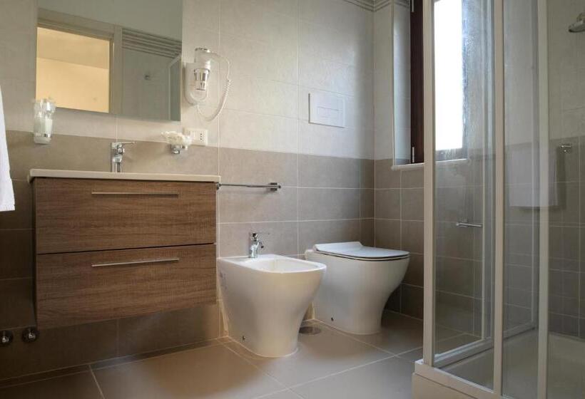 مبيت وإفطار Villa Giovanni