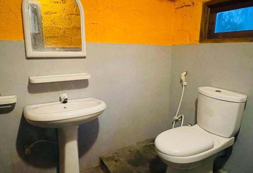 민박 Vitamin Sea Beach Cabana