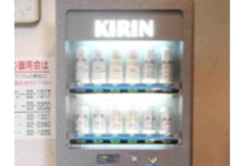 Business Hotel Heisei   Vacation Stay 90551