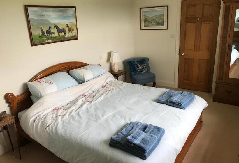 Cockley Hill Farm Bed & Breakfast