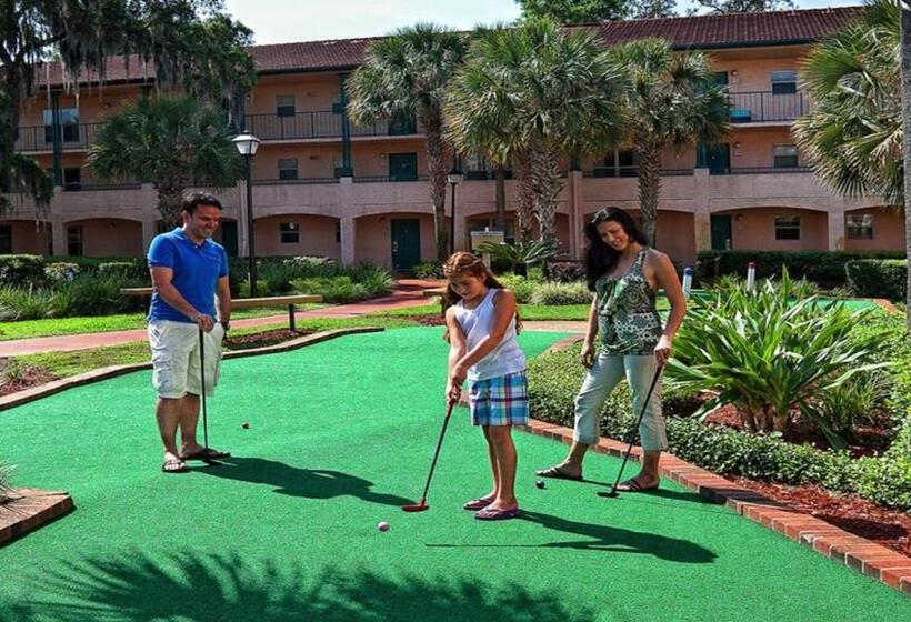 Gorgeous Condo Near Disney