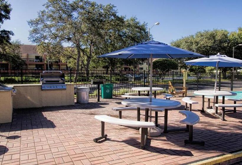 Gorgeous Condo Near Disney