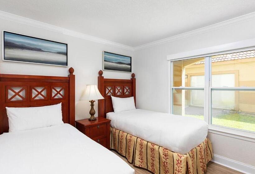 Gorgeous Condo Near Disney