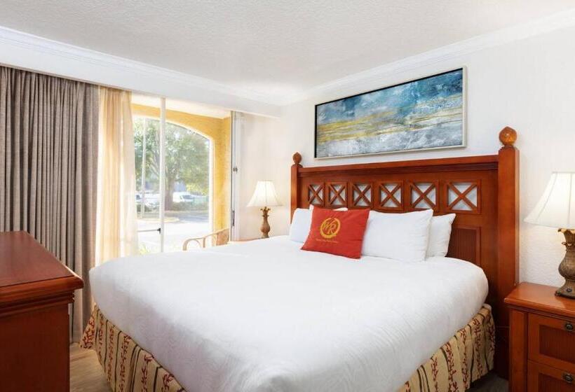 Gorgeous Condo Near Disney