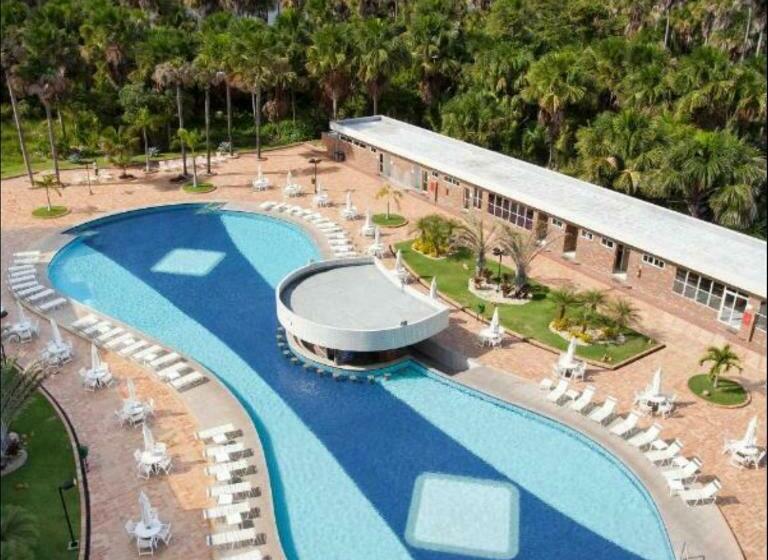 Gran Lençóis Flat Residence