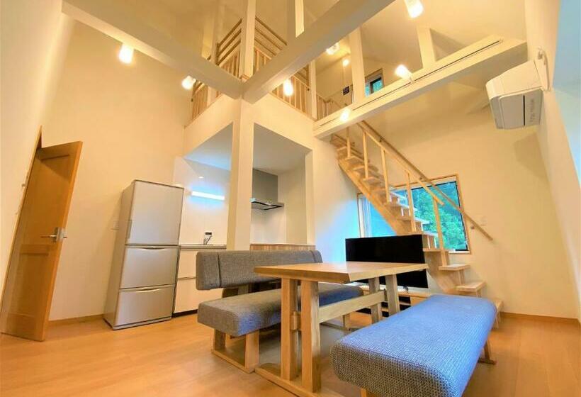 فندق 白馬パウダーマウンテン