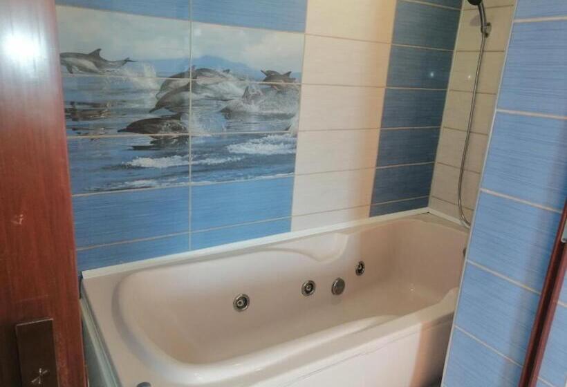 فندق къща за гости диана дик