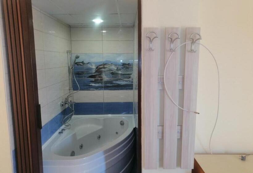 فندق къща за гости диана дик