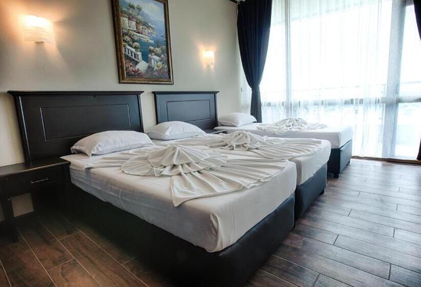 فندق китен бийч