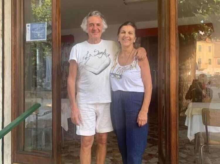 ホテル Albergo Magenta