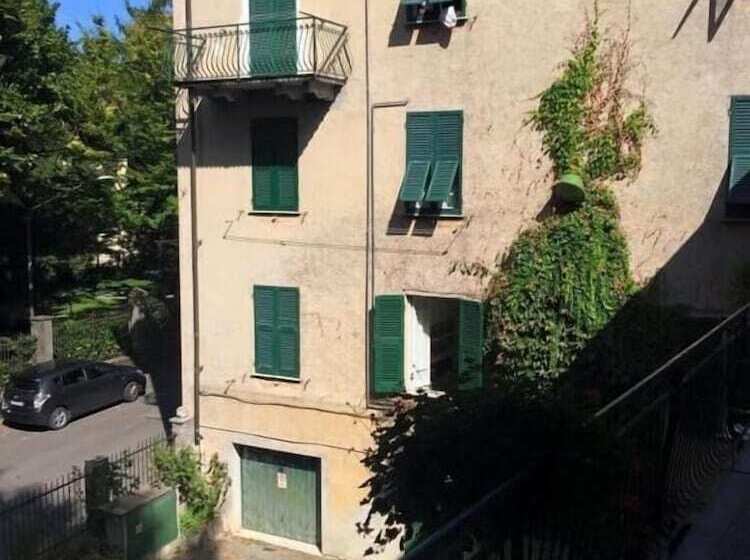 ホテル Albergo Magenta