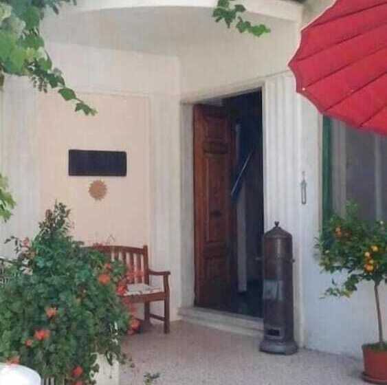 ホテル Albergo Magenta