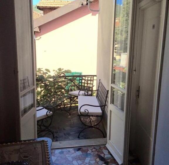 בית מלון כפרי Albergo Magenta