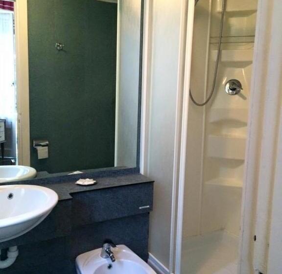 فندق Albergo Magenta