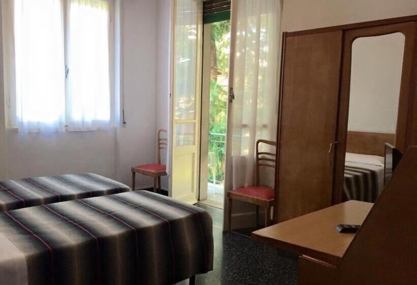 فندق Albergo Magenta