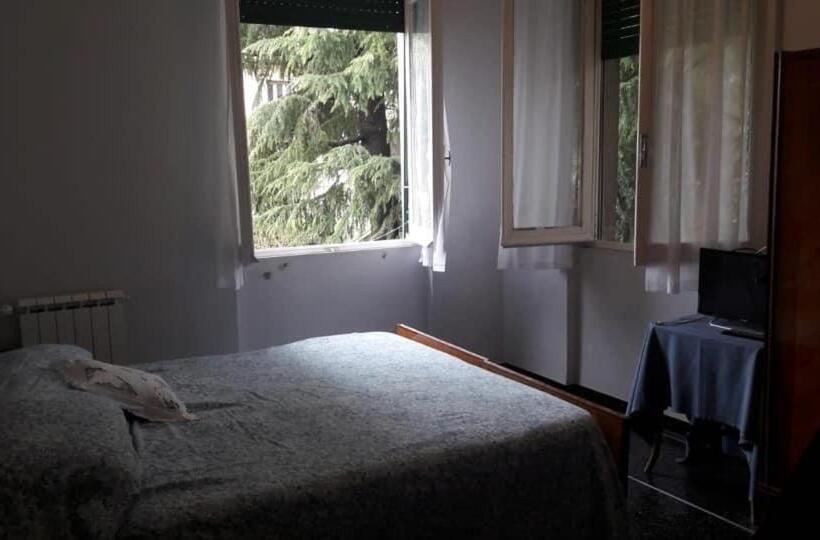 בית מלון כפרי Albergo Magenta