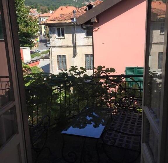 فندق Albergo Magenta