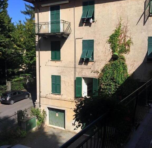 בית מלון כפרי Albergo Magenta