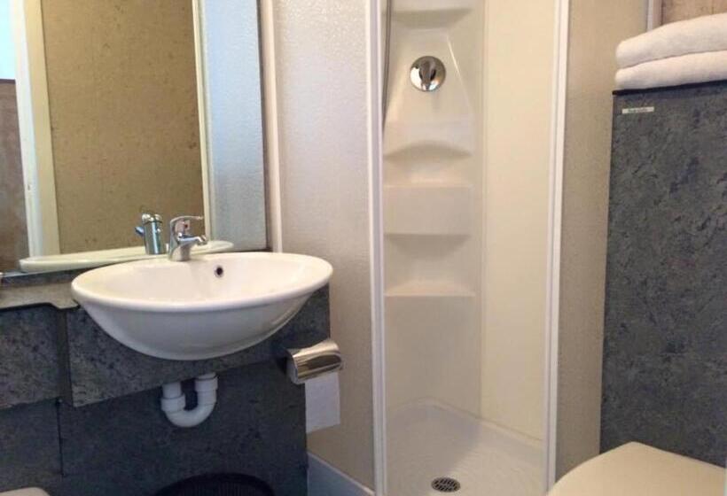 فندق Albergo Magenta