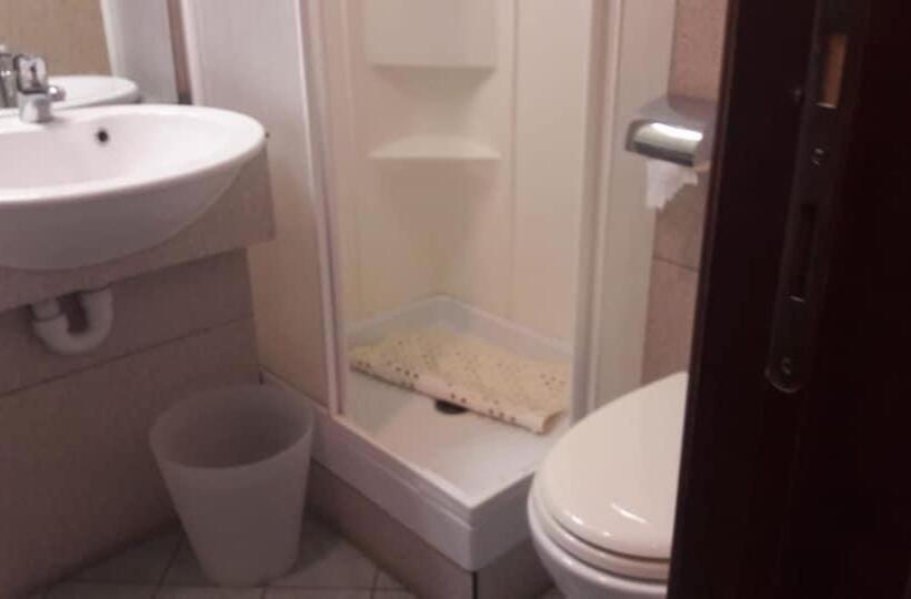 בית מלון כפרי Albergo Magenta