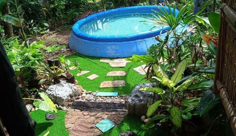 هتل Antonio S Ko Yao Noi Bed & Pool