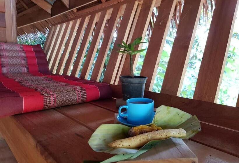 호텔 Antonio S Ko Yao Noi Bed & Pool